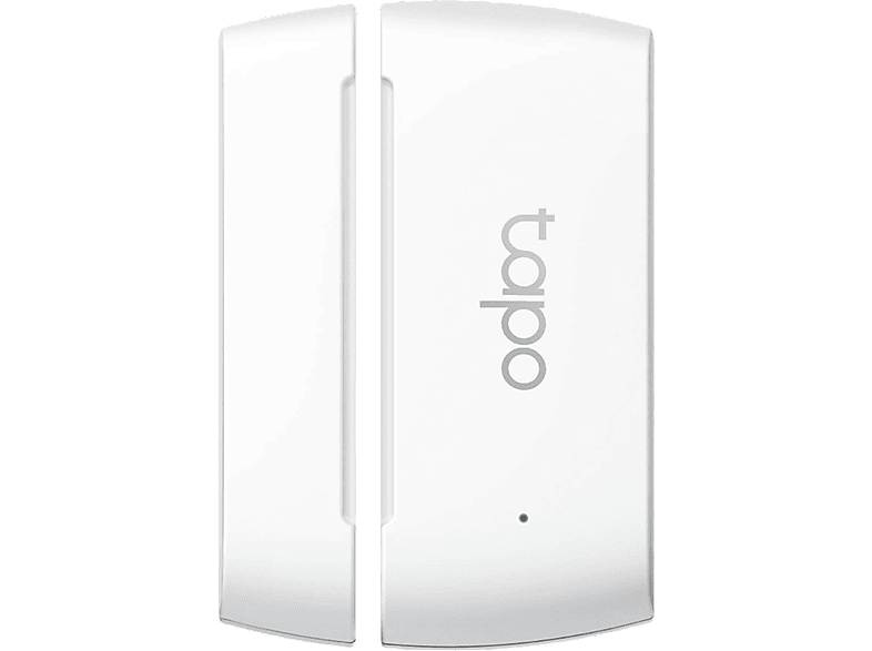 Sensor de movimiento - TP-Link Tapo T110, Para puertas y ventanas, Blanco