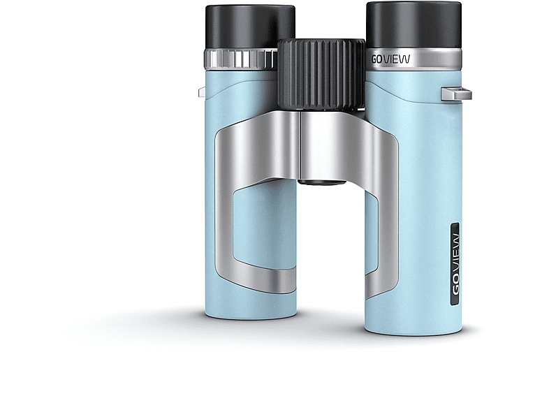 GOVIEW ZOOMR 8x26 Fernglas, Miami Blue 8x, 26 mm, Fernglas