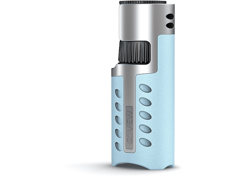 GOVIEW ZOOMR HD Monokular, Miami Blue 8x, 25 mm, Monokular