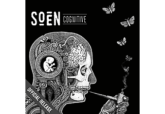 Soen - Cognitive  - (Vinyl)