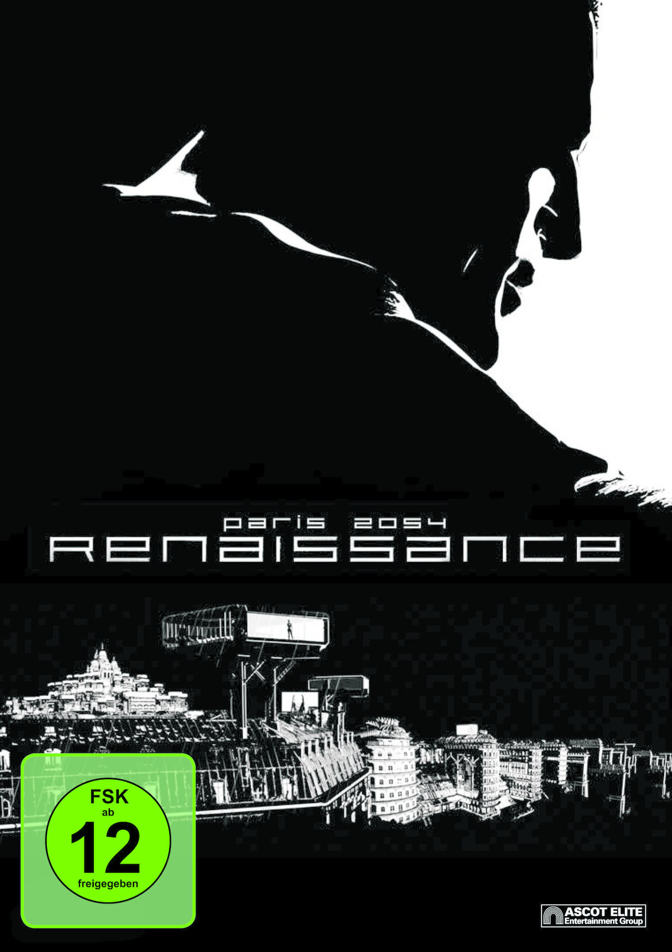 Renaissance DVD