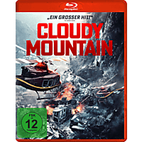 Cloudy Mountain [Blu-ray]