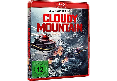 Cloudy Mountain [Blu-ray]