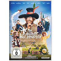 Der Räuber Hotzenplotz [DVD]