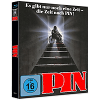 Pin [Blu-ray]