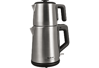 TEFAL Magic Tea XL Çay Makinesi Inox Outlet 1216092