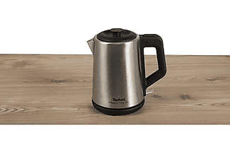 TEFAL Magic Tea XL Çay Makinesi Inox_1