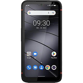 GIGASET GX4 64 GB Black Dual SIM