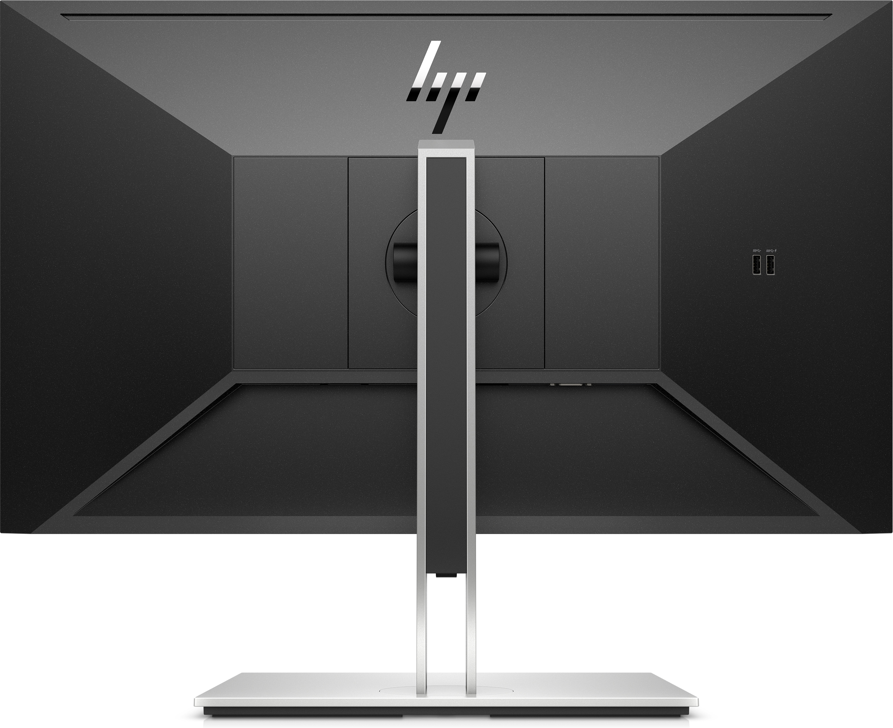 HP - B2B E-Series E27q G4 QHD-Monitor 27 Zoll  QHD  Monitor  5 ms Reaktionszeit 60 Hz 