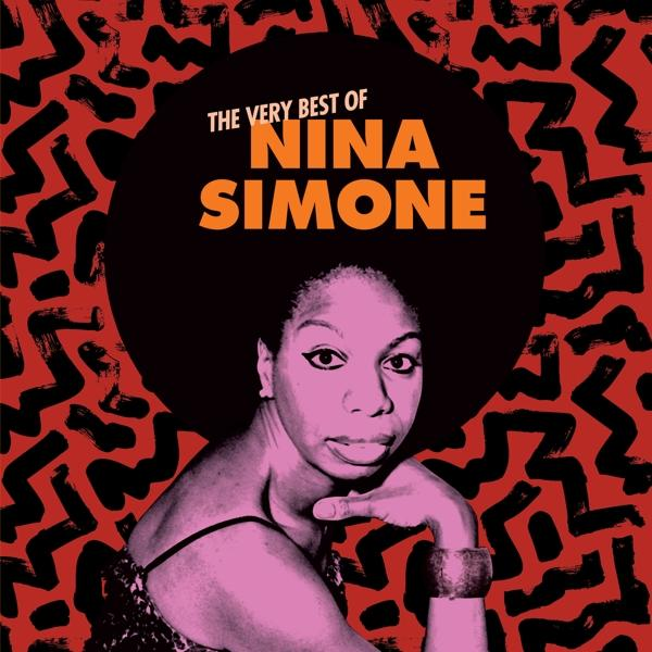 Best (Limited Nina - The Very Simone Simone - Edition) (Vinyl) 180 Of Nina