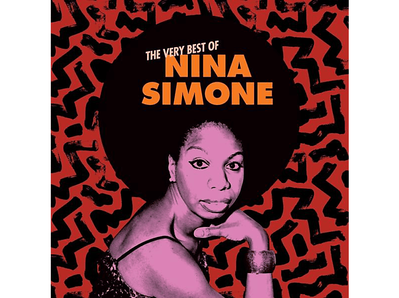 Nina Simone - The Very Best Of Nina Simone (Limited Edition) 180  - (Vinyl)