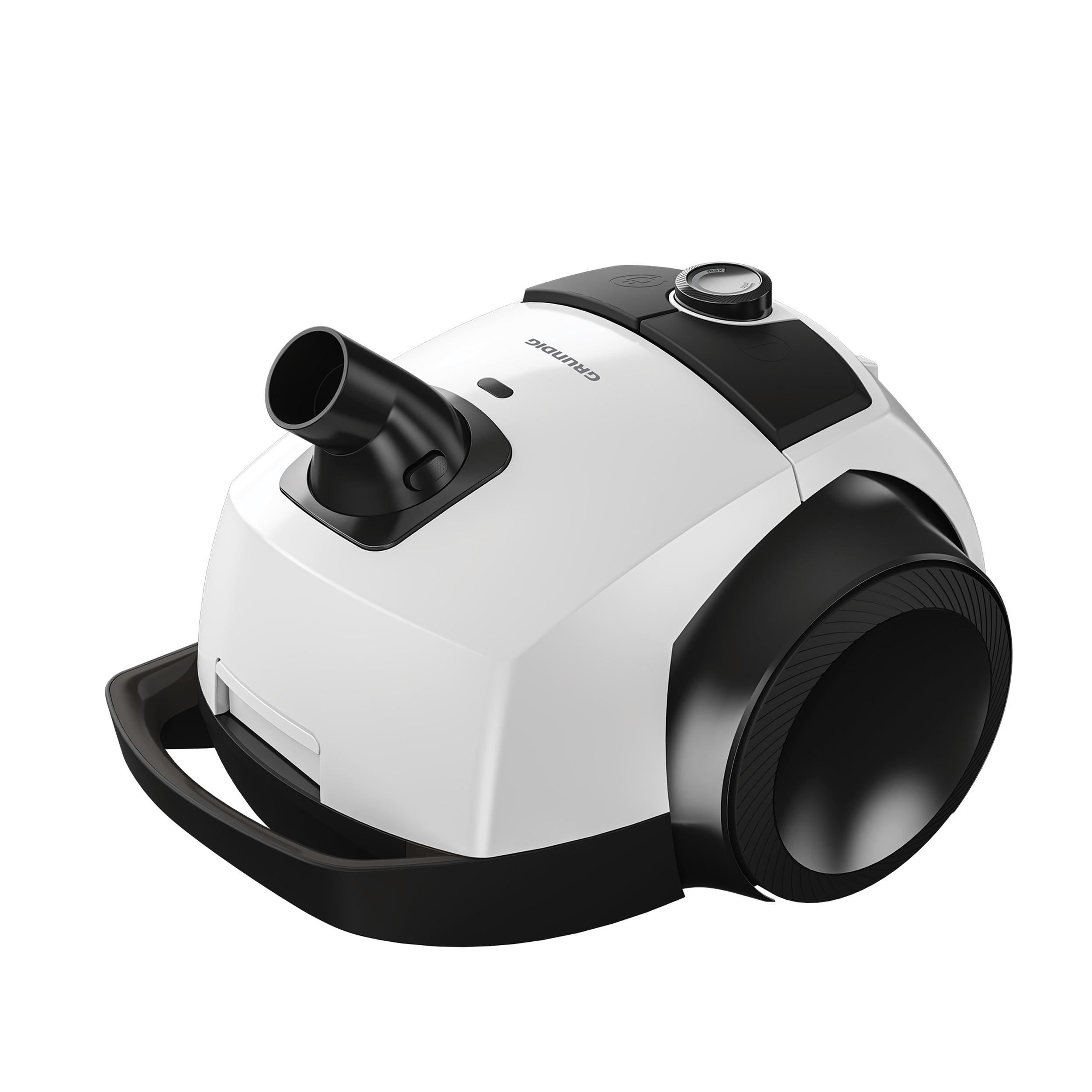 60 Sacchetto Per Aspirapolvere Adatto A Grundig Vcc 4150 L 4059215500047