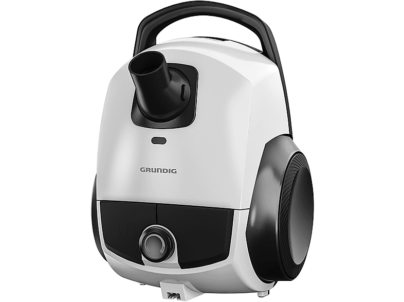 Thumbnail - GRUNDIG VCC 4150 L Staubsauger, maximale Leistung: 800 Watt
