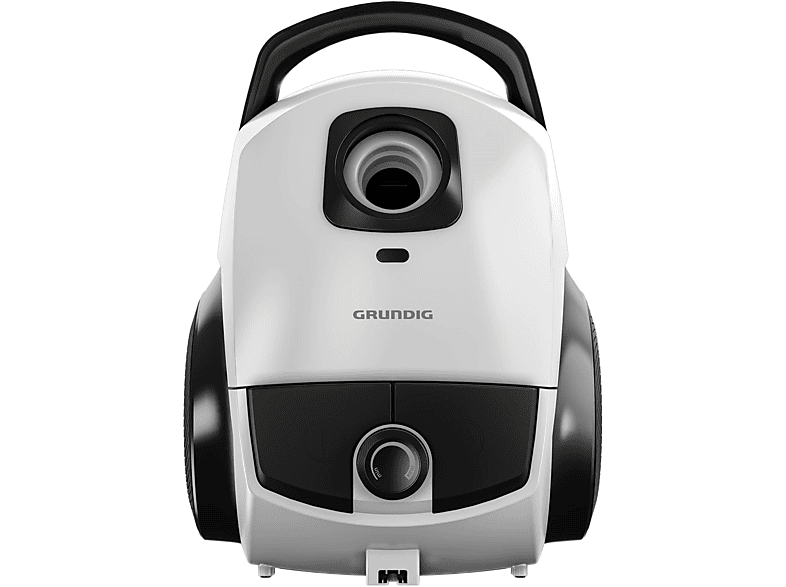 Thumbnail - GRUNDIG VCC 4150 L Staubsauger, maximale Leistung: 800 Watt