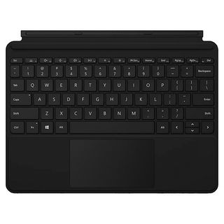 Teclado - Microsoft KCM-00036, Para Surface Go 2, Negro