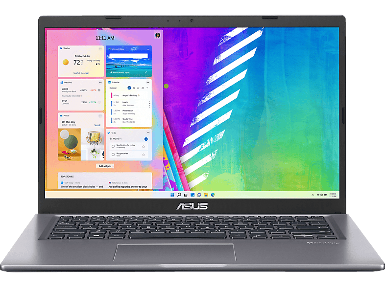 ASUS Vivobook 14 R465JA-EB1640W Notebook