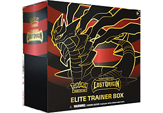 Pokémon TCG Sword & Shield: Lost Origin Elite Trainer Box
