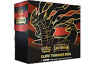 ASMODEE Pokémon TCG Sword & Shield: Lost Origin Elite Trainer Box