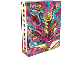 Pokémon TCG Sword & Shield 11: Lost Origin collector album + booster
