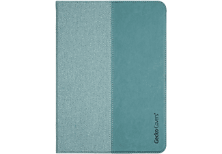 GECKO COVERS Folio Fodral iPad Air 10.9″ 2020 - Grön