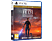 Star Wars Jedi Survivor Deluxe Edition PlayStation 5 