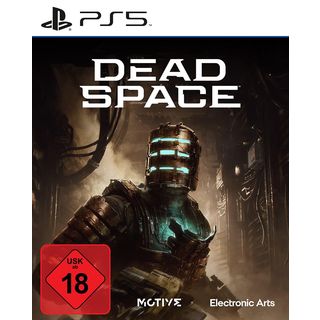 Dead Space - [PlayStation 5]