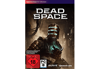 Dead Space - [PC]