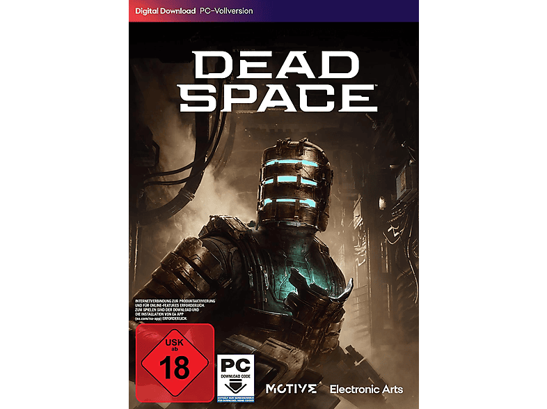 Dead Space [PC] PC Games MediaMarkt