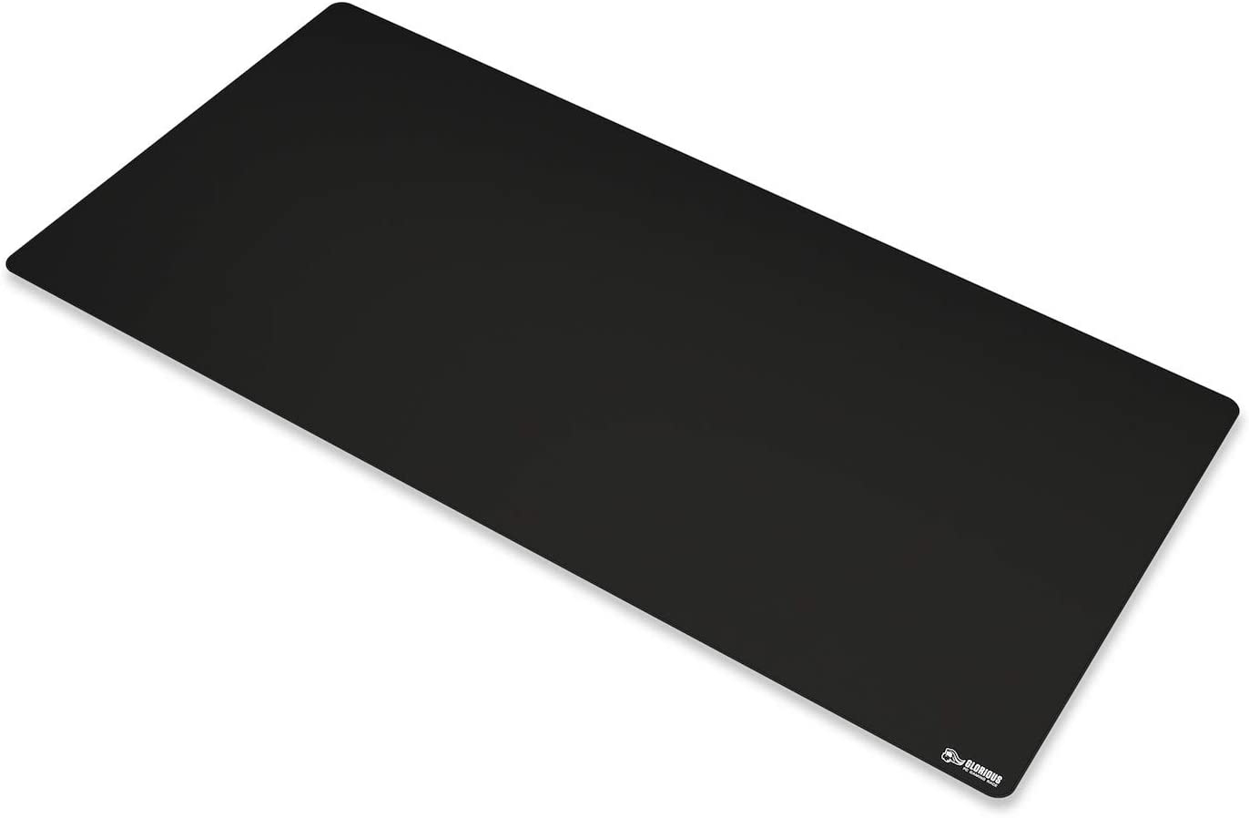 GLORIOUS PC GAMING RACE 3XL Extended - Mousepad da gioco (Nero)
