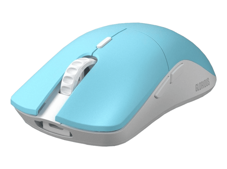 Mouse da gioco leggero cablato, mouse per computer ottici USB con retr