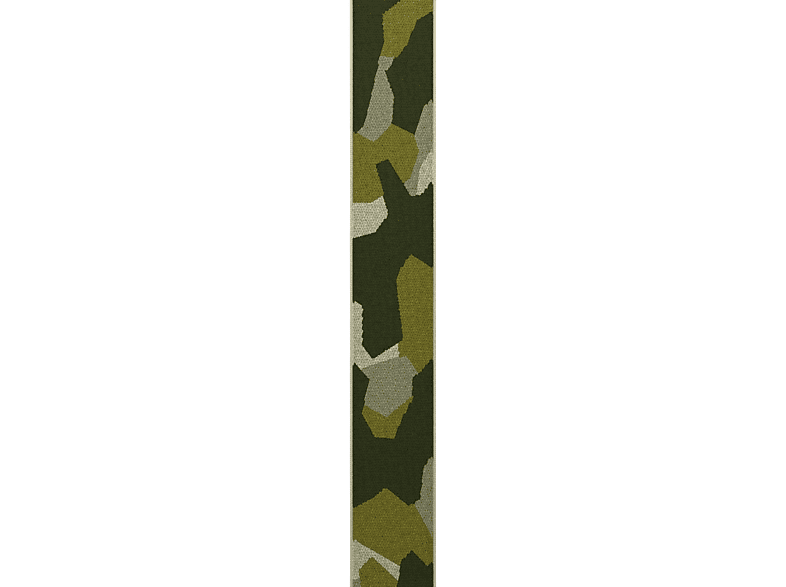 Polar Pro Borstband Camouflage Groen M-xxl