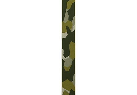 POLAR Pro Borstband Camouflage Groen M-XXL