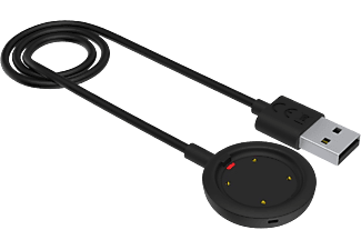 POLAR USB-kabel voor Vantage/Grit X/Ignite Zwart