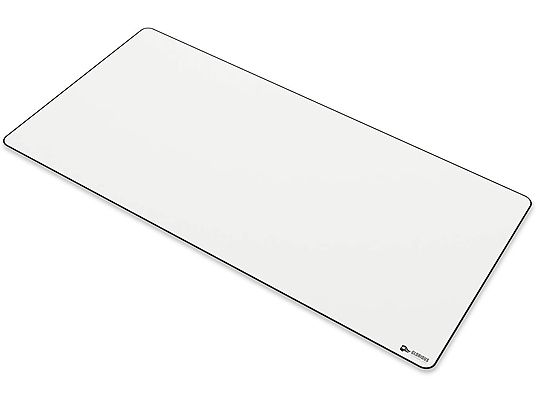 GLORIOUS PC GAMING RACE XXL Pro - Gaming Mousepad (Weiss)