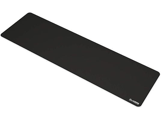 GLORIOUS PC GAMING RACE Extended Pro - Gaming Mousepad (Schwarz)