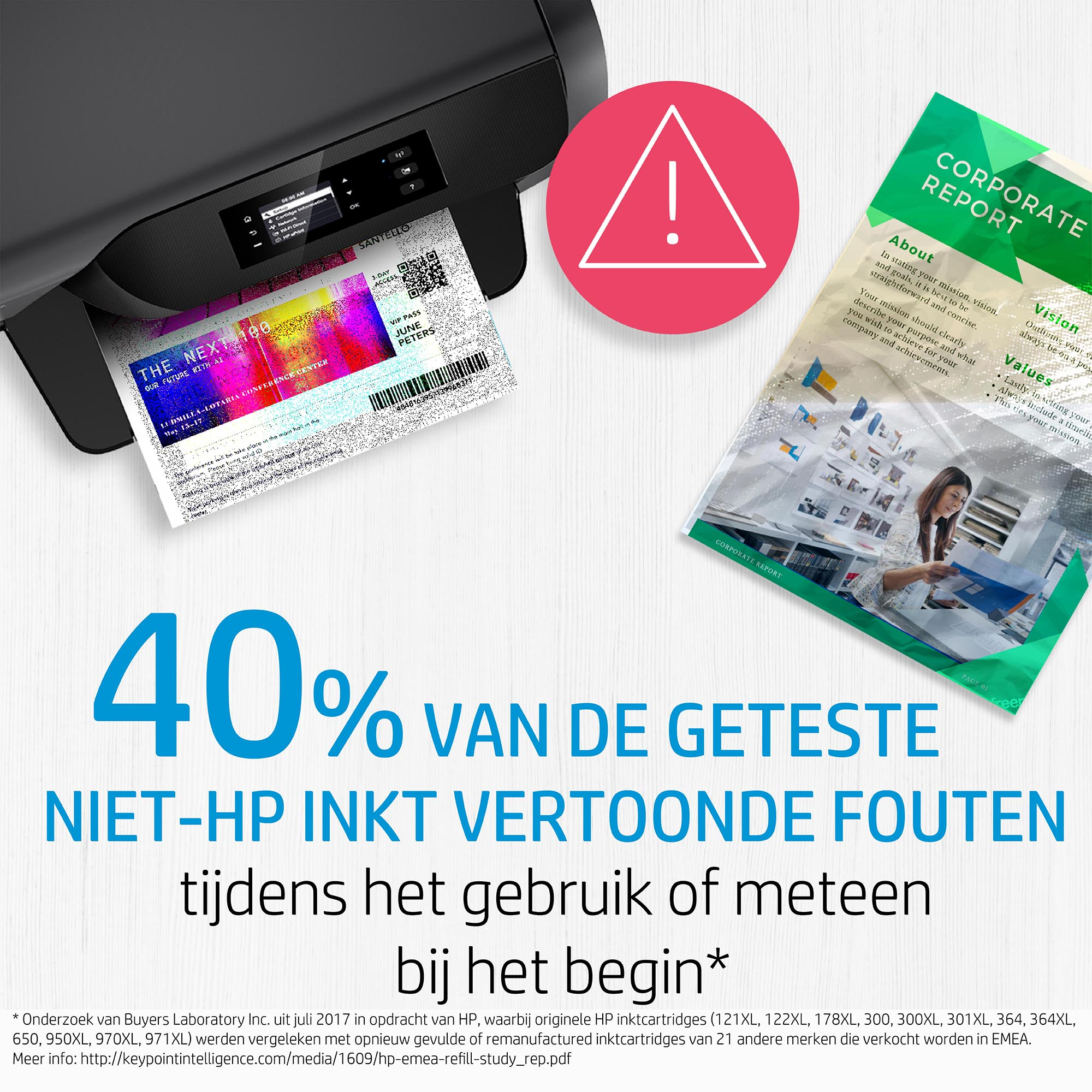 HP 913A Magenta PageWide (F6T78AE)