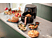 PHILIPS Airfryer Premium XXL (HD9867/90)