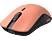 GLORIOUS PC GAMING RACE Model O Pro - Souris de jeu, Avec ou sans fil, Optique avec diodes laser, 19000 dpi, Red Fox