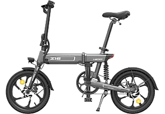 HIMO Z16 Elektrikli Bisiklet Gri