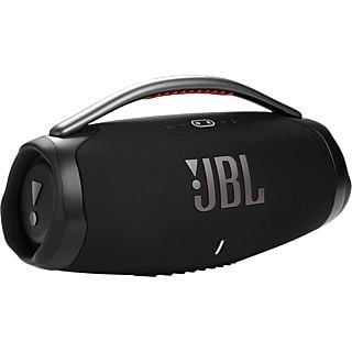 JBL Draagbare luidspreker Boombox 3 Wifi Edition (JBLBB3PROBLKEP)