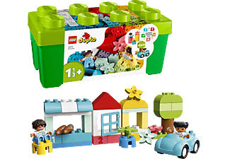 LEGO 10913 DUPLO® Steinebox Bausatz, Mehrfarbig