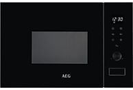 AEG Micro-ondes encastrable (MSB2057D-B)