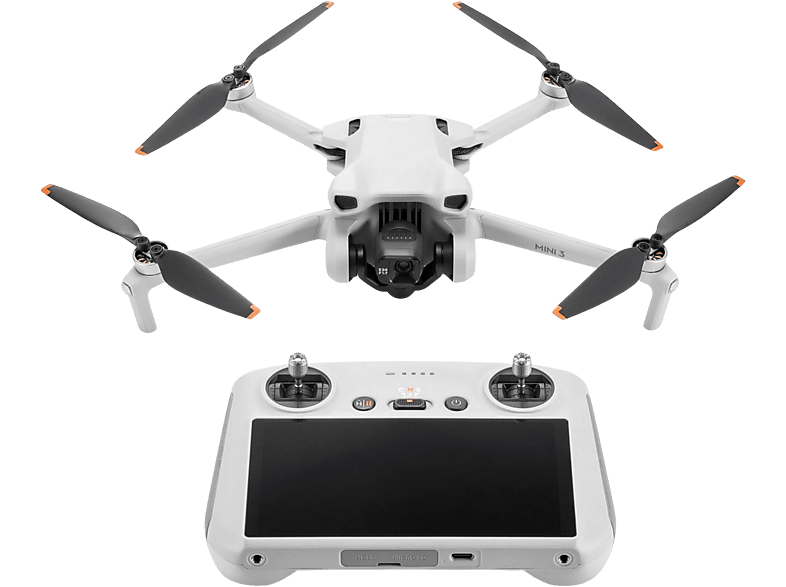 Executie Beroep veerboot DJI Mini 3 Fly More Combo (DJI RC) (GL) kopen? | MediaMarkt