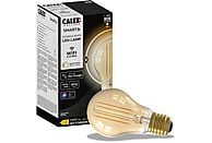 CALEX Slimme Ledlamp - A60 Goud - E27 - 7W - CCT