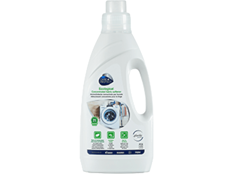 CARE+PROTECT Ekolojik Çamaşır Yumuşatıcısı_0