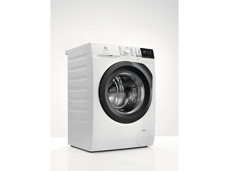 ELECTROLUX EW6FN421BT C Enerji Sınıfı 10kg 1200 Devir Çamaşır Makinesi Beyaz_1