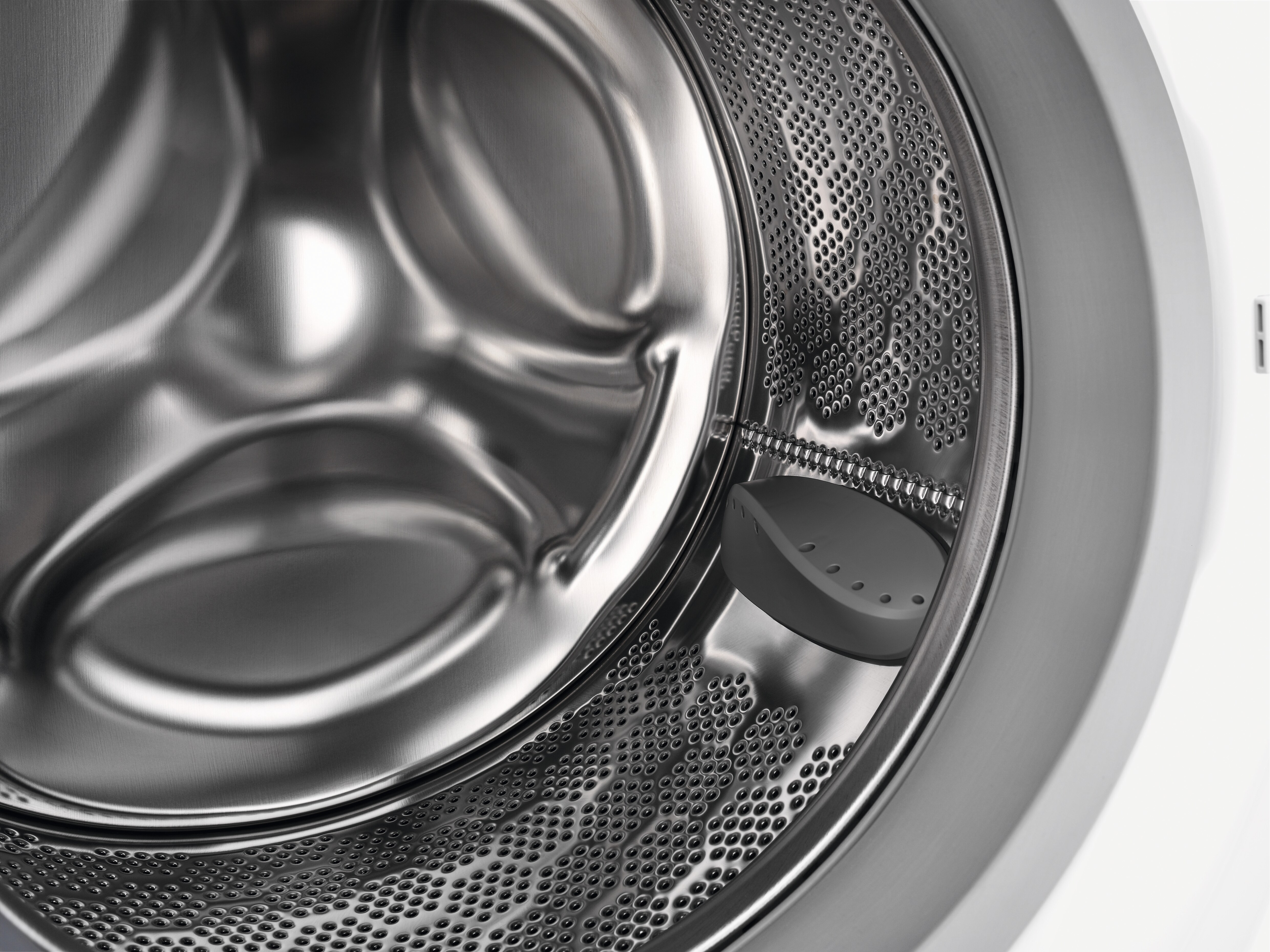ELECTROLUX EW2FN448ST A Enerji Sınıfı 8kg 1400 Devir Çamaşır Makinesi Beyaz