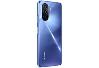 HUAWEI Nova Y70 Telefon Kılıfı Şeffaf_1