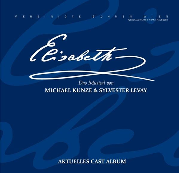 VARIOUS - Elisabeth - (CD)