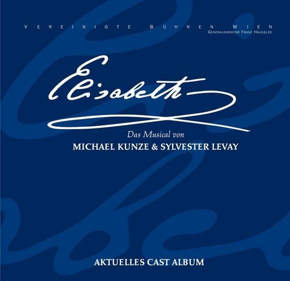 VARIOUS - Elisabeth  - (CD)
